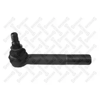 Rotule de barre de connexion avant gauche STELLOX