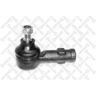 Rotule de barre de connexion avant STELLOX