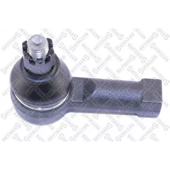 Rotule de barre de connexion avant STELLOX