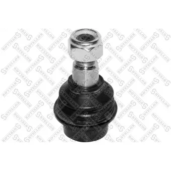 Rotule de suspension avant STELLOX