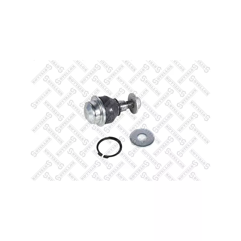 Rotule de suspension STELLOX 52-10144-SX
