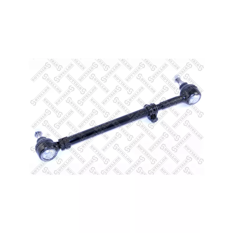 Rotule de direction intérieure, barre de connexion avant STELLOX 53-00285-SX