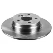 Jeu de 2 disques de frein avant STELLOX 6020-1484-SX - Visuel 3
