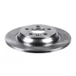 Jeu de 2 disques de frein avant STELLOX 6020-1486-SX - Visuel 3