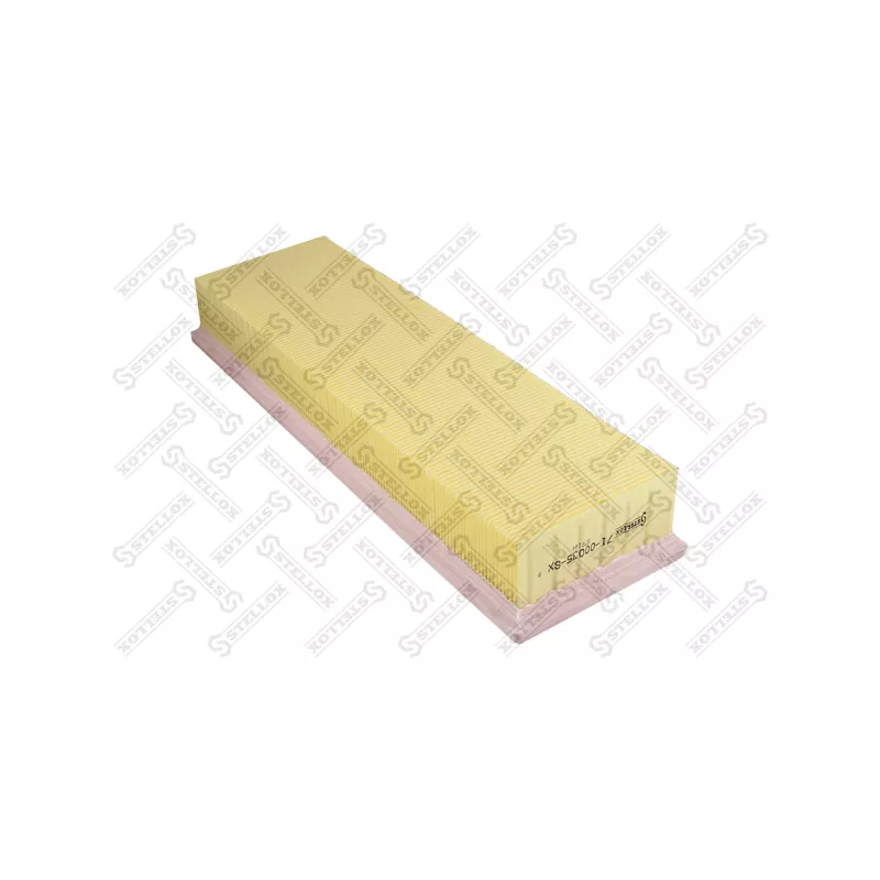 Filtre à air STELLOX 71-00035-SX