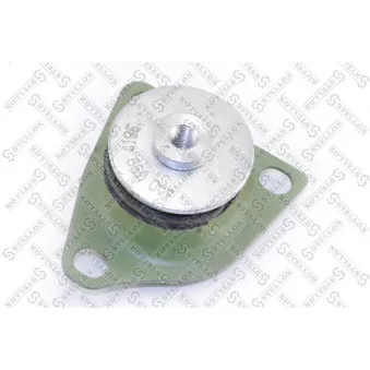 Suspension, corps de l'essieu STELLOX