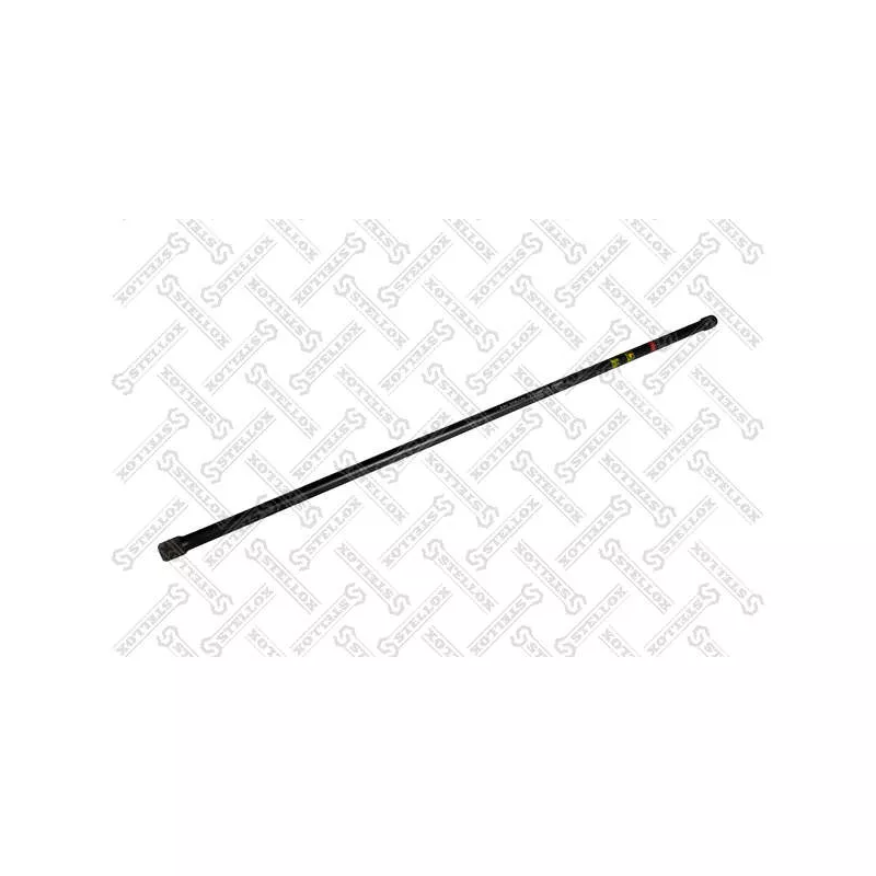 Goujon fileté, barre de torsion arrière droit STELLOX 73-10007-SX