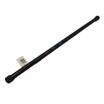 Goujon fileté, barre de torsion OE 8200048900