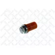 Vis-bouchon, carter d'huile STELLOX 75-52510-SX - Visuel 1