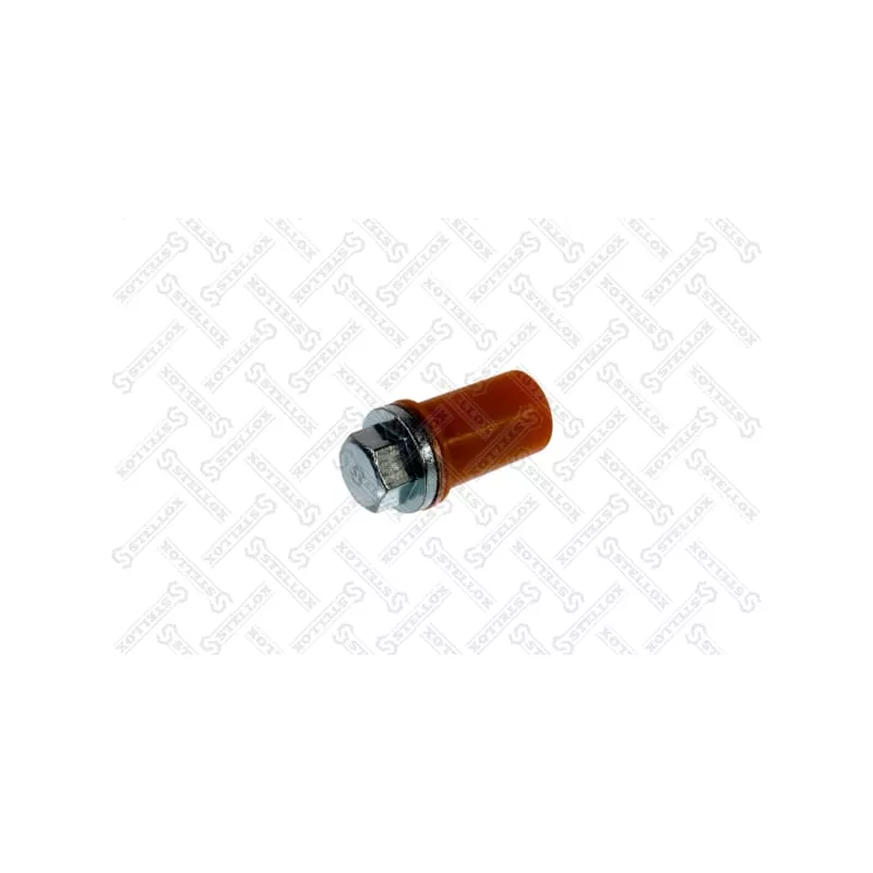 Vis-bouchon, carter d'huile STELLOX 75-52510-SX