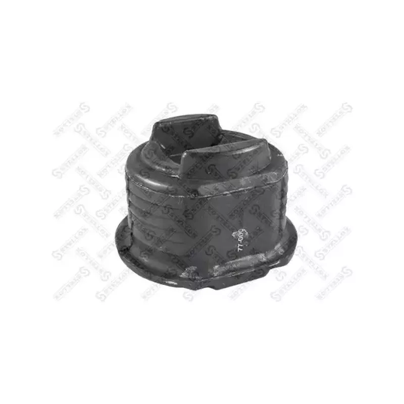 Suspension, bras de liaison arrière STELLOX 77-00088-SX