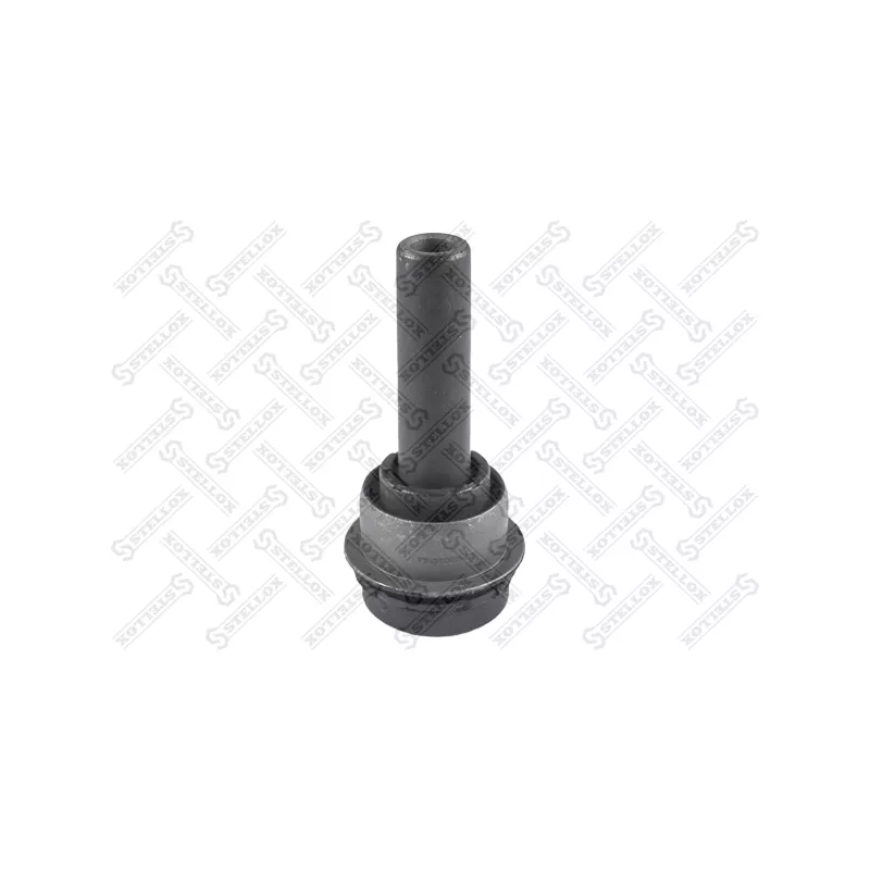 Suspension, bras de liaison avant STELLOX 77-01003-SX
