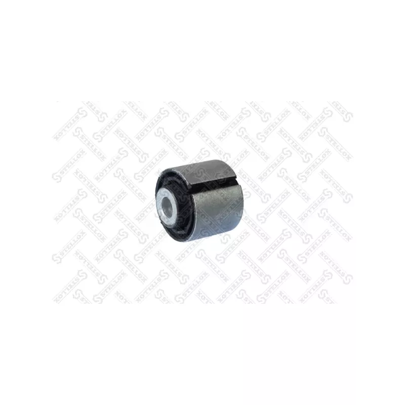 Suspension, bras de liaison arrière STELLOX 77-01362-SX