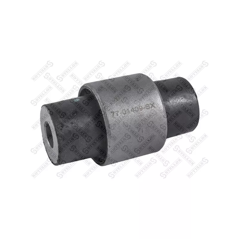 Silent bloc de suspension (train avant) STELLOX 77-01409-SX
