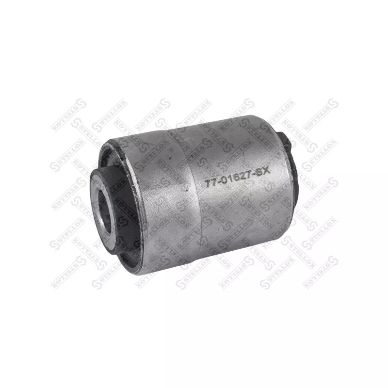 Suspension, bras de liaison arrière STELLOX 77-01627-SX