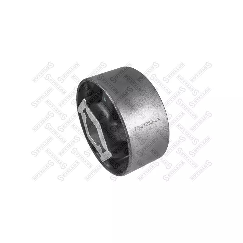 Suspension, bras de liaison avant gauche STELLOX 77-01639-SX