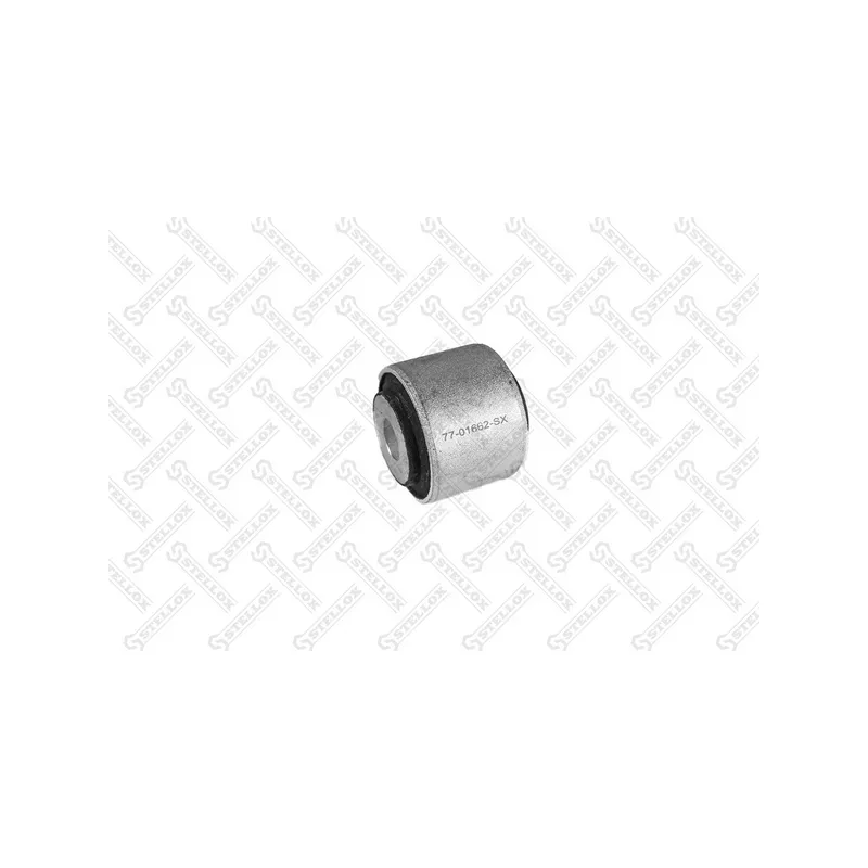 Suspension, bras de liaison avant droit STELLOX 77-01662-SX