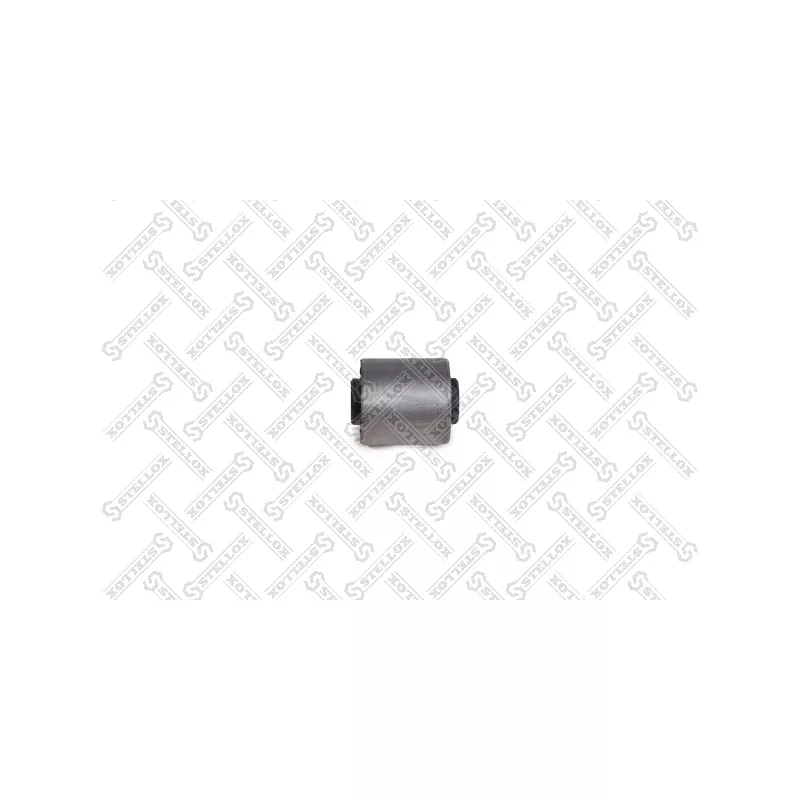 Silent bloc de suspension (train avant) STELLOX 77-01840-SX