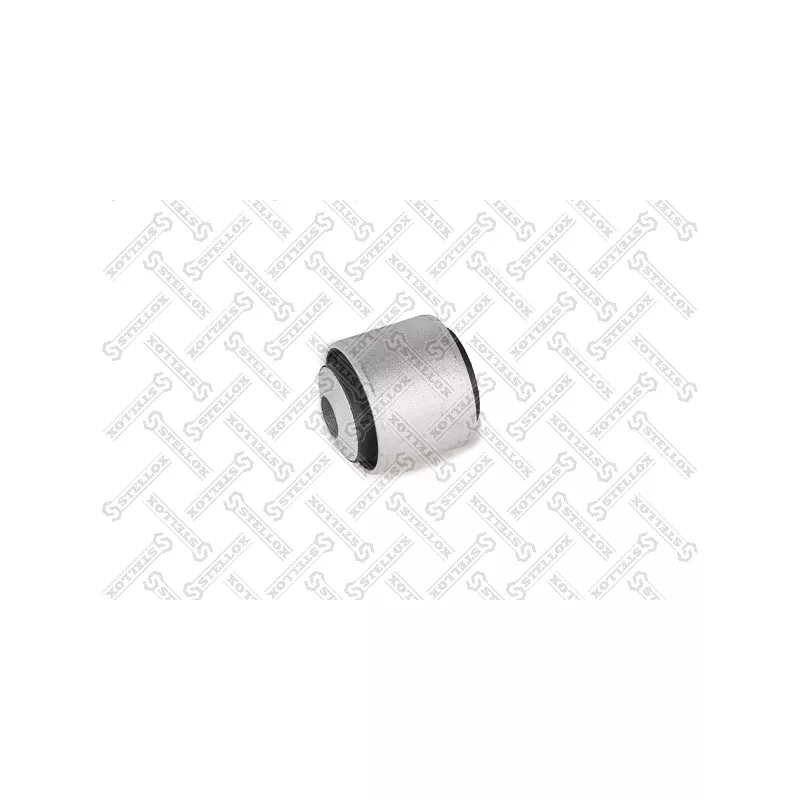 Silent bloc de suspension (train avant) STELLOX 77-01911-SX