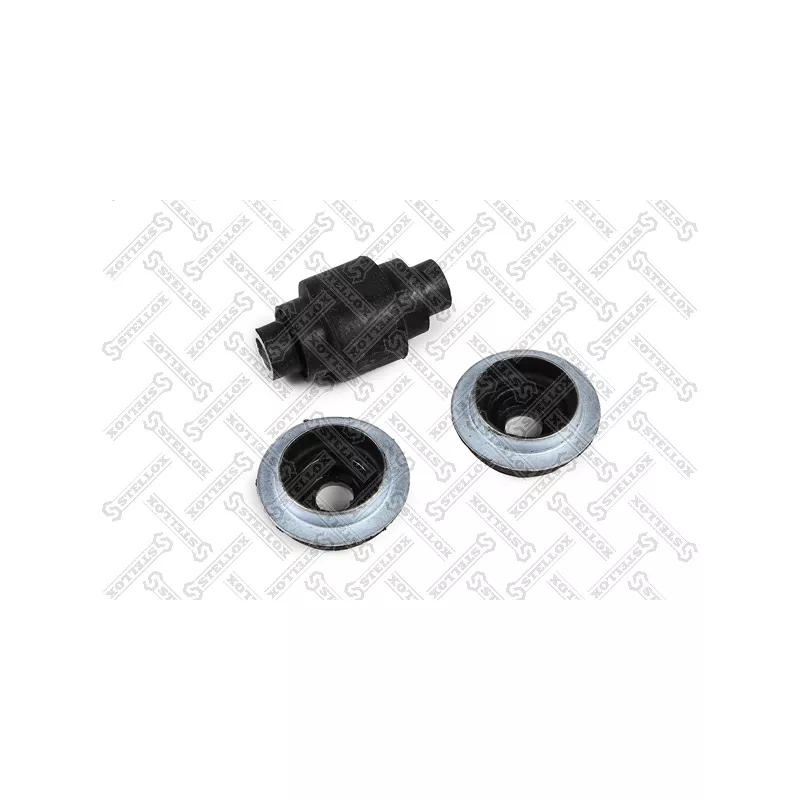 Silent bloc de suspension (train avant) STELLOX 77-10076-SX
