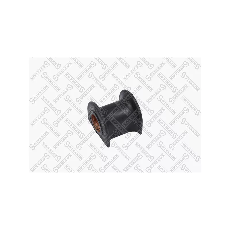 Suspension, stabilisateur avant STELLOX 79-00932-SX
