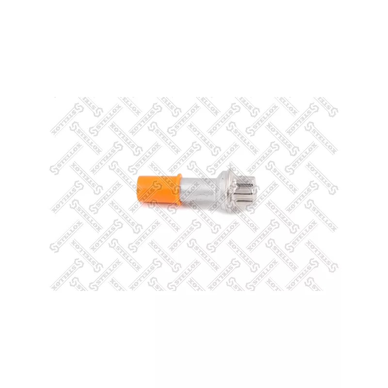 Boulon de roue STELLOX 79-01914-SX