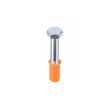 Vis de serrage, suspension articulée/rotule de suspension STELLOX 79-21000-SX - Visuel 1