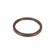 Bague d'étanchéité, vilebrequin STELLOX 81-01077-SX - Visuel 1