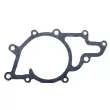 Joint d'étanchéité, pompe à eau STELLOX 81-65365-SX - Visuel 2