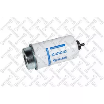 Filtre à carburant STELLOX