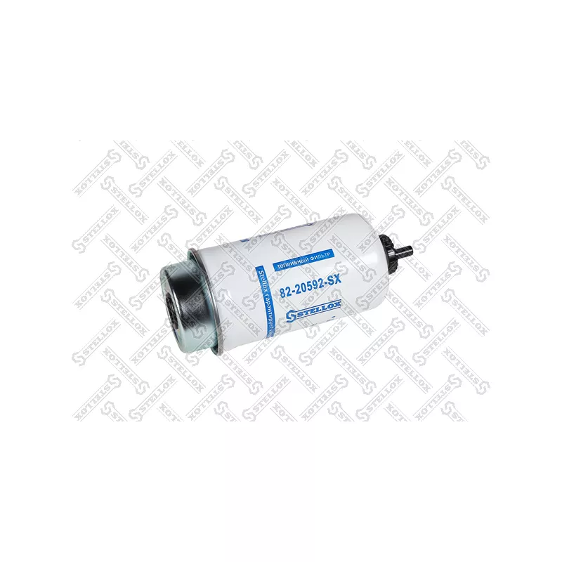 Filtre à carburant STELLOX 82-20592-SX