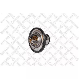 Thermostat, liquide de refroidissement STELLOX