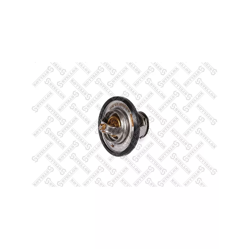 Thermostat, liquide de refroidissement STELLOX 82-24026-SX