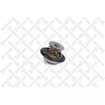 Thermostat, liquide de refroidissement STELLOX