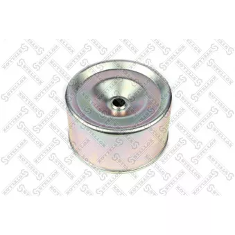 Soufflet de suspension, suspension pneumatique STELLOX