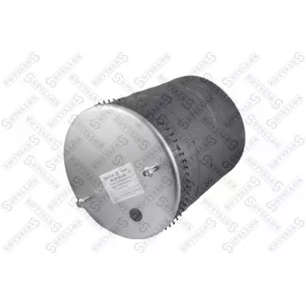 Soufflet de suspension, suspension pneumatique STELLOX