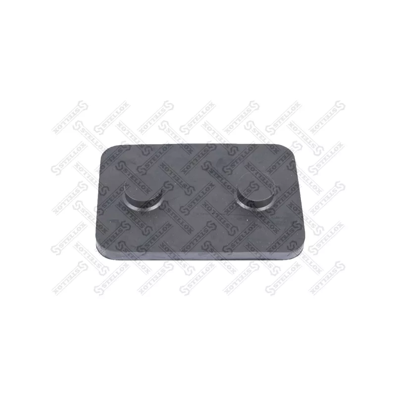 Butée élastique, suspension STELLOX 84-02001-SX