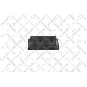 Butée élastique, suspension STELLOX