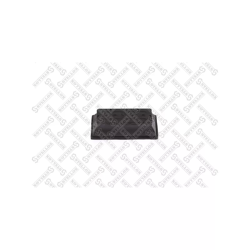 Butée élastique, suspension STELLOX 84-02153-SX