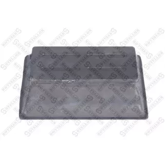 Butée élastique, suspension STELLOX