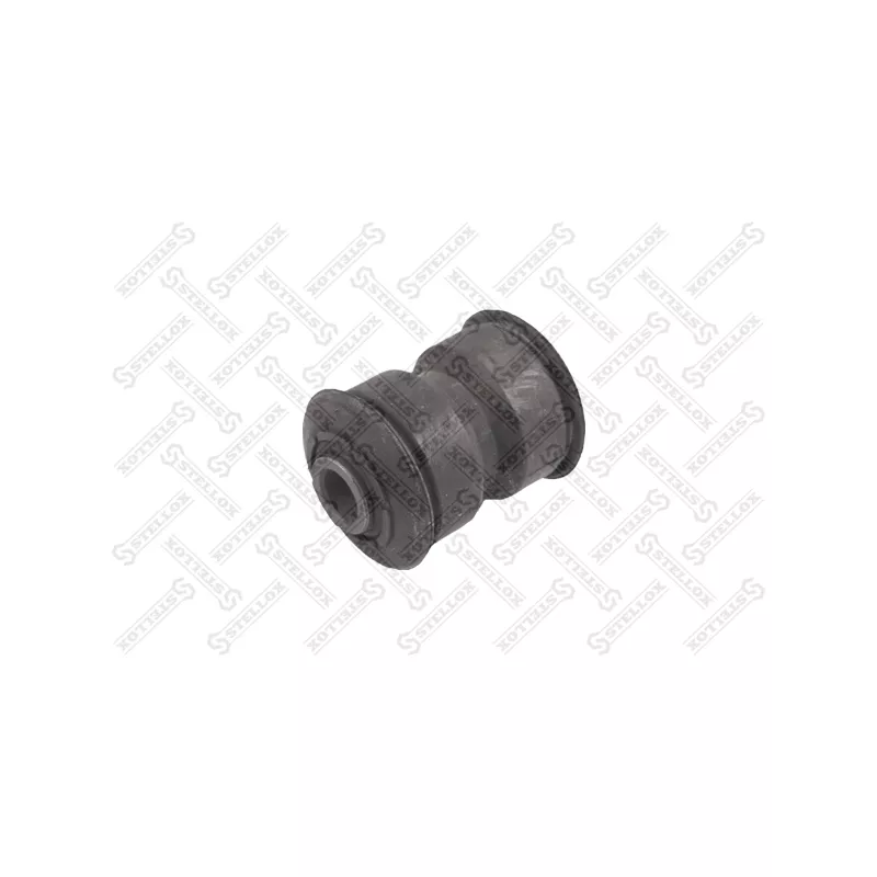 Coussinet de palier, ressort à lames STELLOX 84-08023-SX