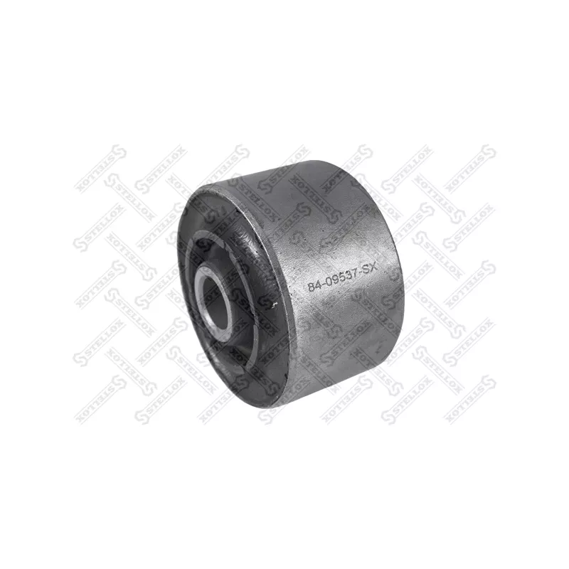 Silent bloc de suspension (train avant) STELLOX 84-09537-SX