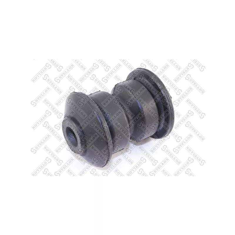 Silent bloc de suspension (train avant) STELLOX 84-11018-SX