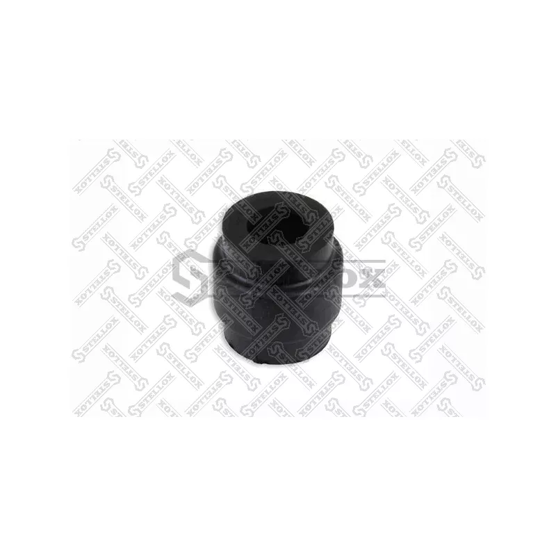 Coussinet de palier, stabilisateur STELLOX 84-12918-SX