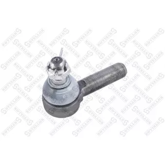 Rotule de barre de connexion avant STELLOX