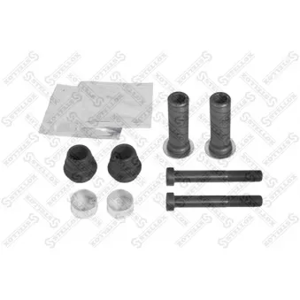 Kit de réparation, étrier de frein STELLOX