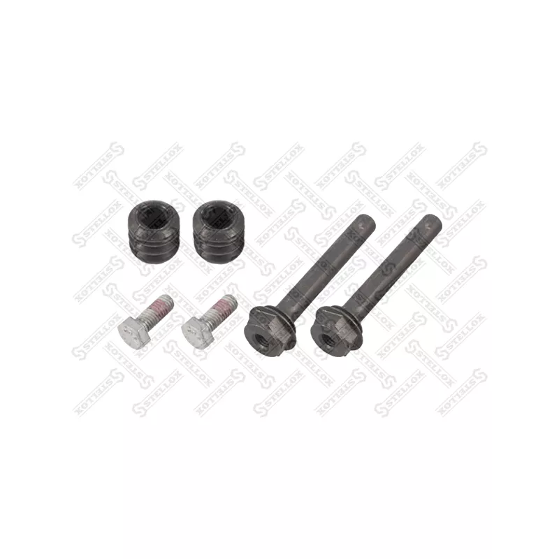 Kit de réparation, étrier de frein STELLOX 85-10385-SX