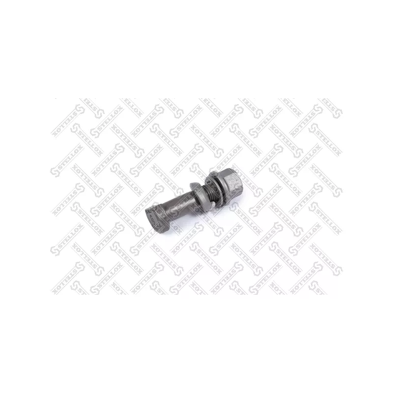 Boulon de roue STELLOX 85-18527-SX