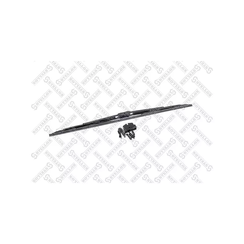 Balai d'essuie-glace STELLOX 87-00825-SX