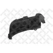 Pare-chocs STELLOX 87-25733-SX - Visuel 2